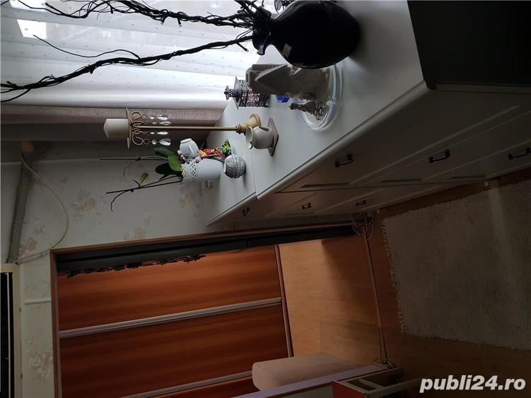 Apartament cu 3 camere nedecomandat în Șagului