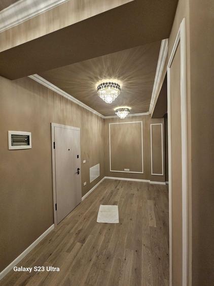 Apartament cu 3 camere în Rădăuți