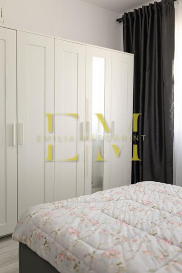 COMISION 0%! VANZARE: Apartament 2 camere + parcare, TRACTORUL - 4