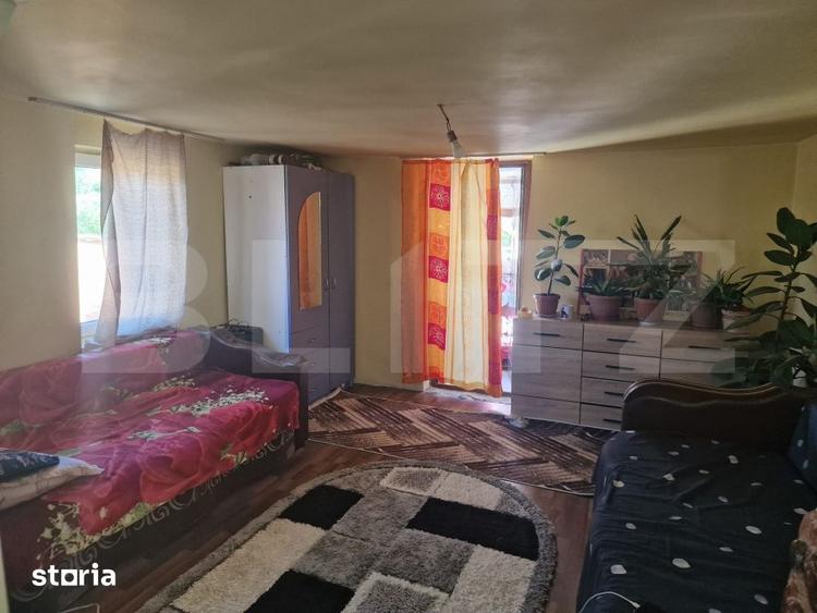 Casa locuibila 74 mp la 20km de Cluj - 2