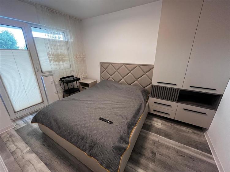 Apartament cu 2 camere decomandat în Păcurari