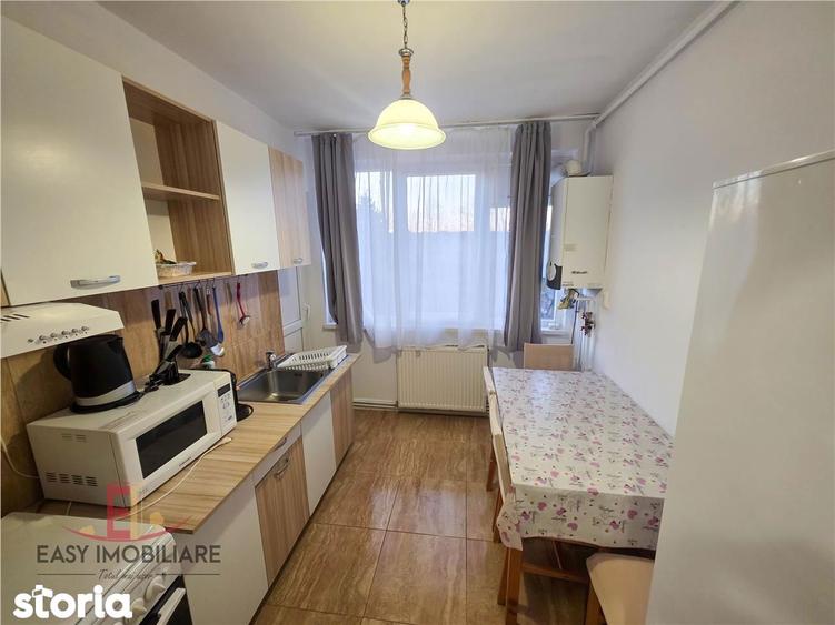 Apartament 2 camere, UMF, 2 balcoane, Cornisa, Targu Mures - 8