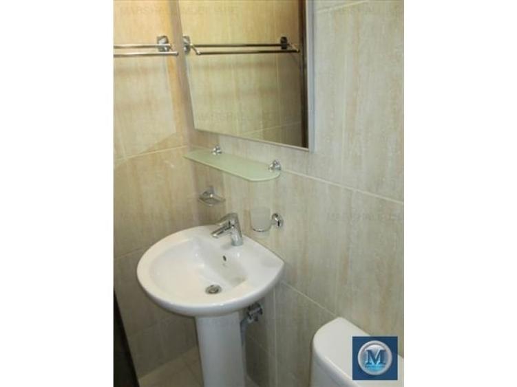 Apartament cu 3 camere decomandat, mobilat în Ultracentral