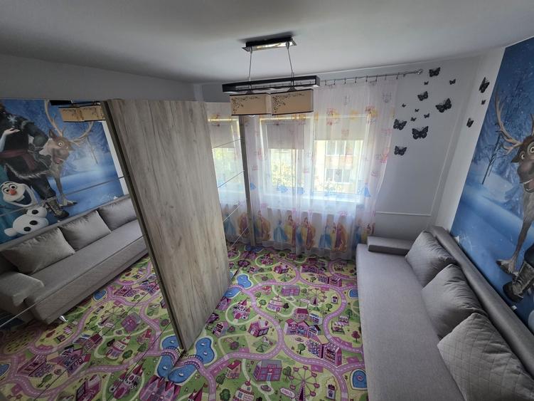 Apartament 3 camere - langa Generala 25 - 4