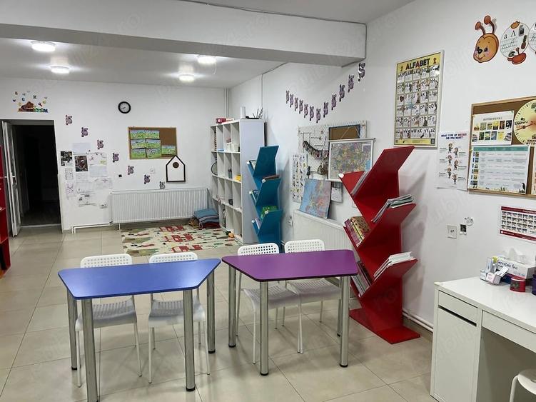 Spațiu comercial, de 120 mp, în Central