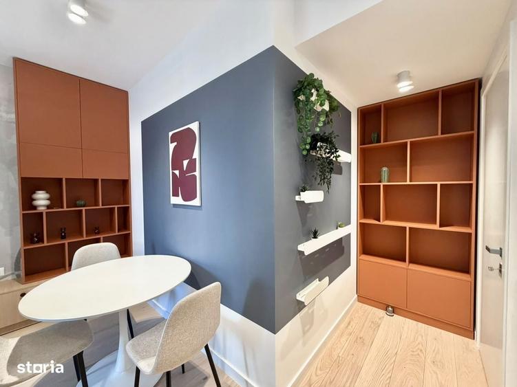 Apartament 2 camere/ Nusco City- faza 2/ Pipera/ Promenada - 12