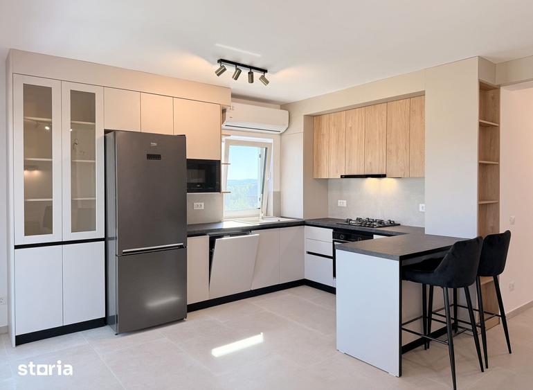 Apartament cu 3 camere în Ipotești