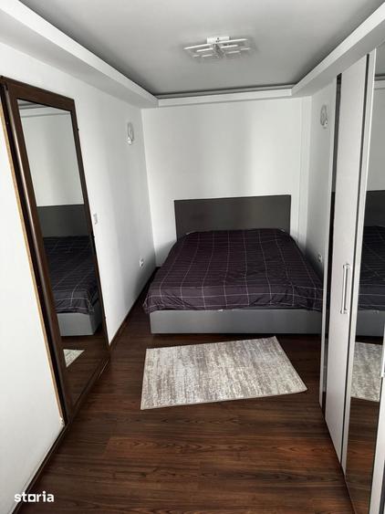 Apartament de vanzare, 2 camere, semidecomandat, Alexandru cel Bun - 2