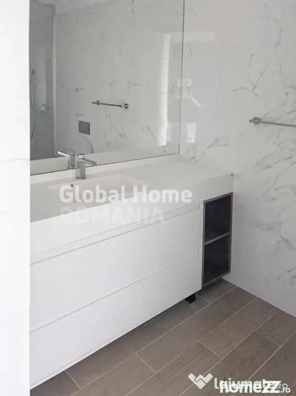 Apartament cu 2 camere decomandat în Primăverii