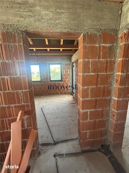 CASA NOUA DE VANZARE IN MARTINESTI | 130.000 EURO NEGOCIABIL | 3 DORMI - 18