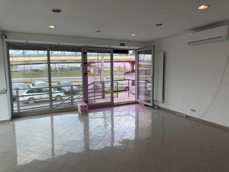 Proprietate specială, de 800 mp, în Theodor Pallady