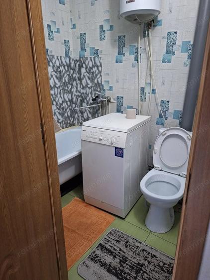 Garsonieră decomandată în Vitan