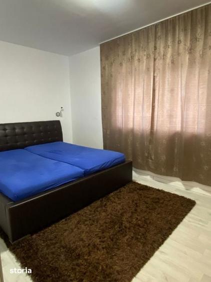 Apartament cu 2 camere în Cristian