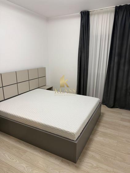 Apartament cu 2 camere decomandat, mobilat în Progresul