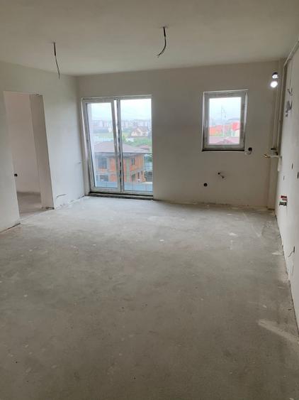 Apartament 3 camere 57mp si balcon de 4mp, zona Somesului - 1