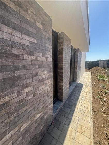 Casă cu 3 camere cu Teren 570 Mp în Dealuri Oradea
