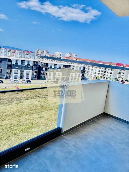 Apartament nou in exclusivitate 2 camere balcon parcare Dedeman - 7