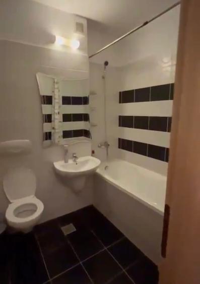 Apartament cu 2 camere semidecomandat în Copou