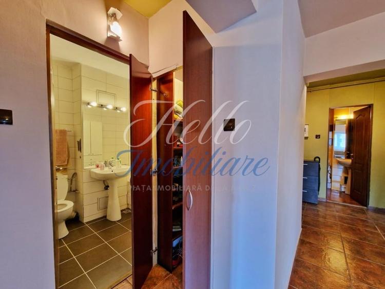 Apartament 3 camere 72 mp in Cluj zona Zorilor - 4