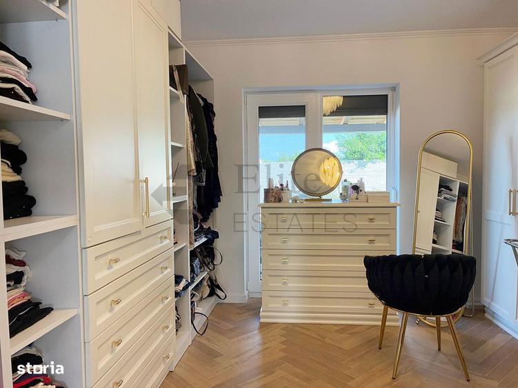 Casa premium cu 4 camere in Cartierul Episcopia din Oradea - 8