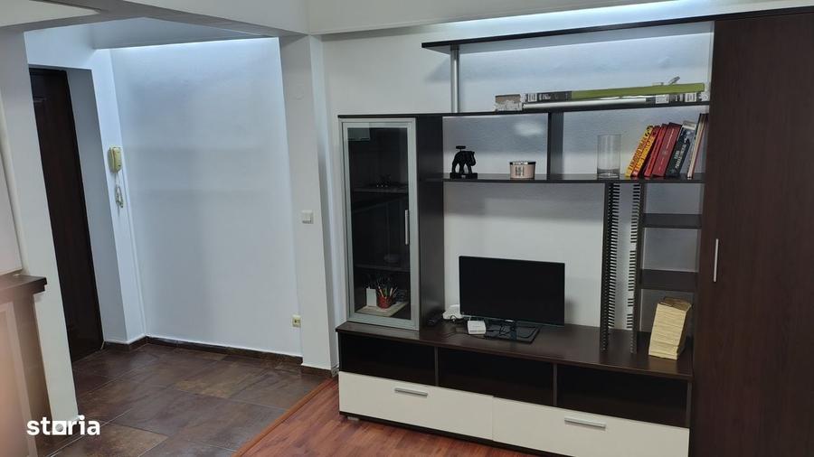 Proprietar, 2 camere aleea Somesu Rece, cartier Baneasa - 2