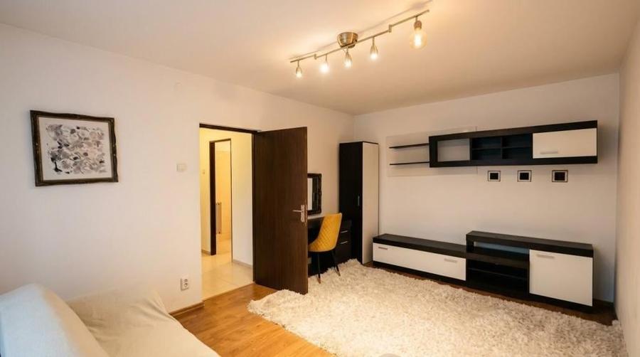 2 camere 58mp - în centrul Bucureștiului -Tineretului -Timpuri N - 3