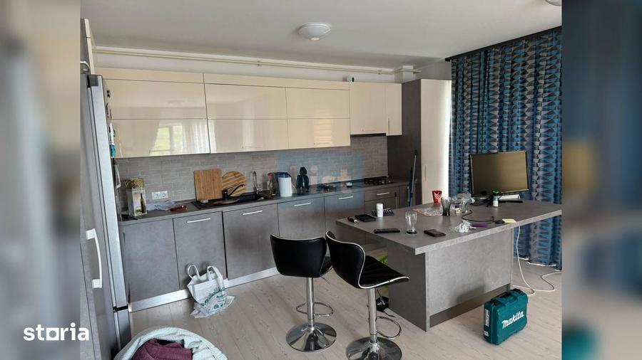 COMISION 0%! Ap. 2 camere 67 mp, PET FRIENDLY, Soporului - Gheorgheni - 13