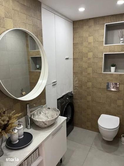 Apartament cu 3 camere decomandat în Blejoi
