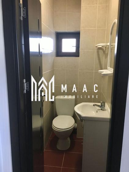 Apartament cu 3 camere decomandat, mobilat în Hipodrom 1