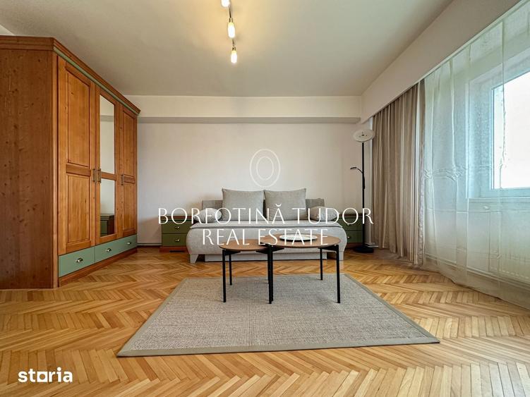 Apartament 3 camere | Blvd N Titulescu | Proaspat renovat | Parcare - 17