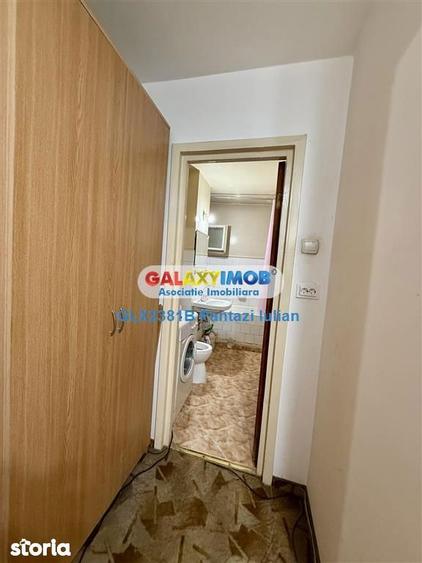 Vanzare 3 camere Gorjului | Semidecomandat | 6min. metrou | Negociabil - 18