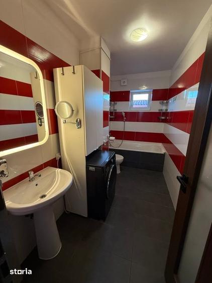 Apartament cu 3 camere în Iris
