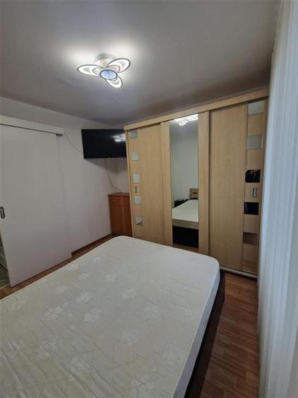 Apartament cu 2 camere decomandat, mobilat în Lujerului