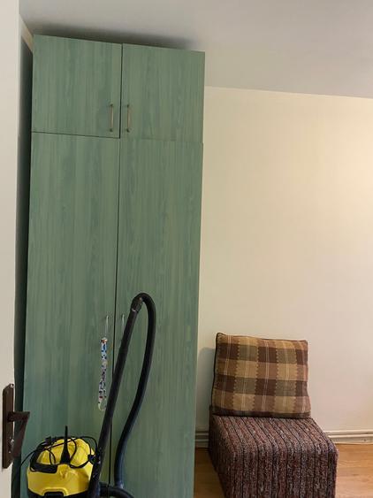 Apartament cu 3 camere decomandat în Gheorgheni