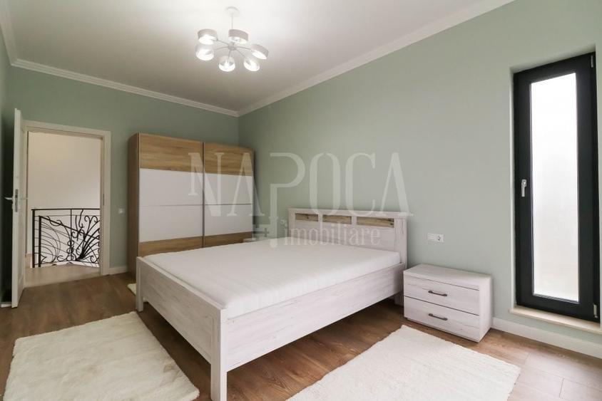 Duplex cu 5 camere cu Canalizare în Andrei Mureșanu