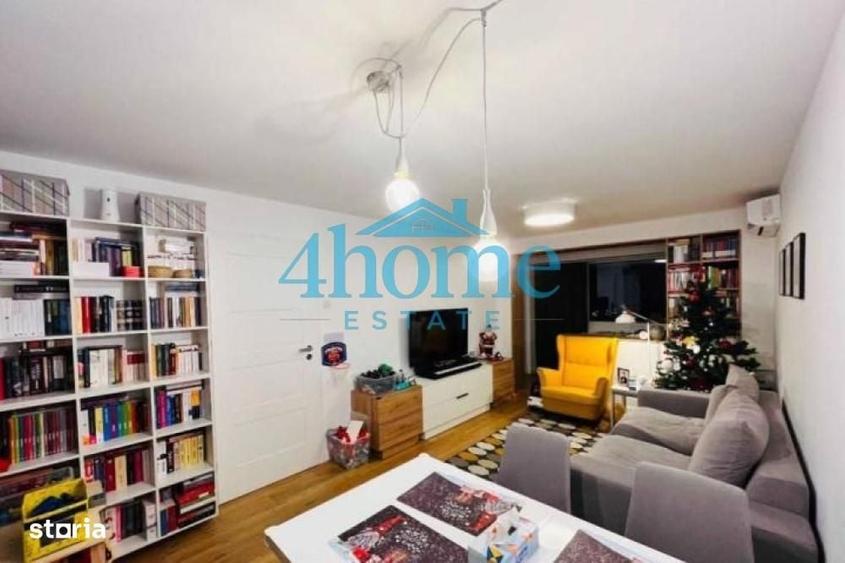 Apartament 3 camere|Dristor|Parklake|Parcare| Metrou - 3