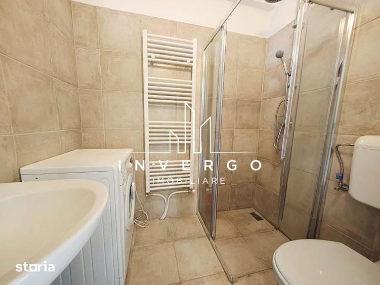 Apartament, 2 camere, de inchiriat, in Centru - 1