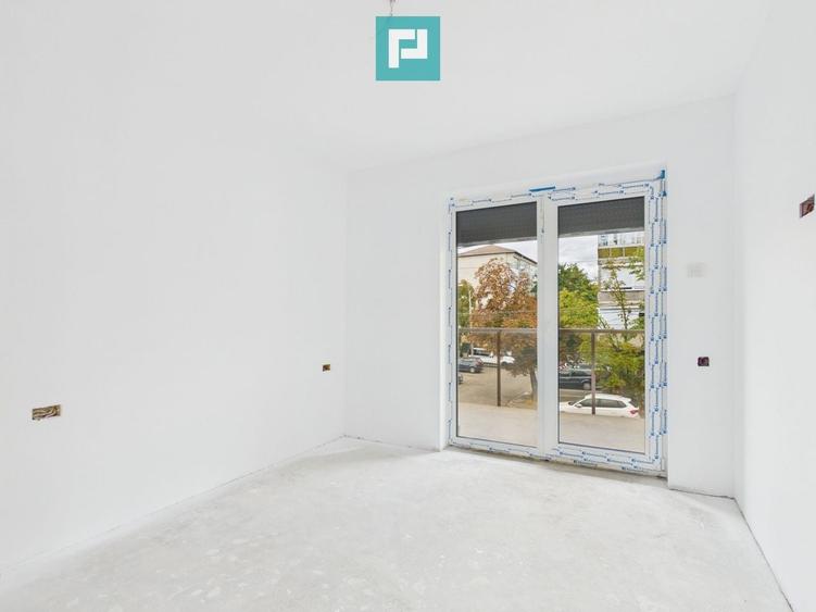 Apartament cu 2 camere în Iosia