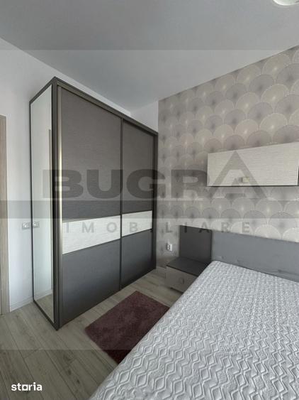 Apartament cu 2 camere în Bună Ziua
