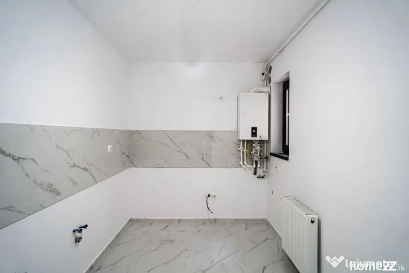 2 Camere, decomandat, 58.7 mp, Bloc Nou, 2 Lifturi, Final... - 9