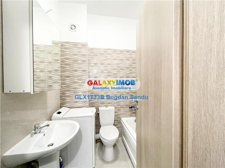 Apartament 2 camere de vanzare in Militari Residence + loc de parcare - 9