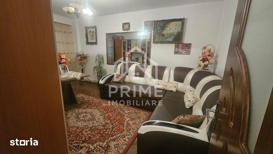 APARTAMENT 3 CAMERE | 65 MP | CETATE | ALBA IULIA - 7