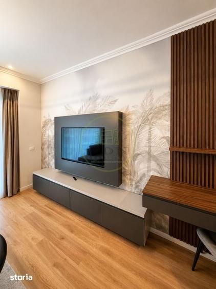 Apartament cu 2 camere în Griviței