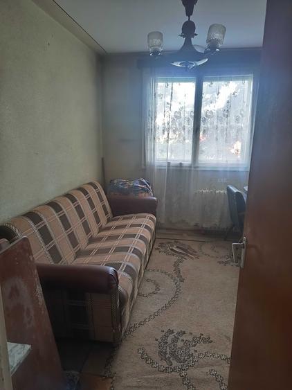Vand apartament cu 3camere - 4