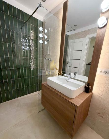 Apartament 3 camere, Prima Vista, 80 mp, parcare subterana, Pipera - 6