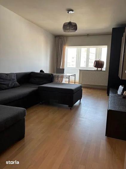 Apartament cu 2 camere decomandat, mobilat în Centrul Civic