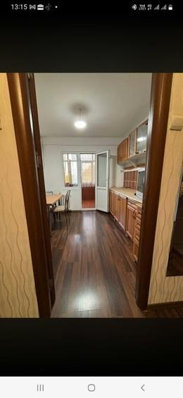 Apartament cu 2 camere decomandat, mobilat în Brazda lui Novac