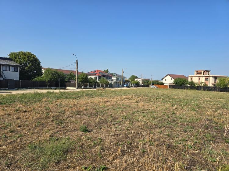 Teren Construcții intravilan de 20000 mp, în Lazu