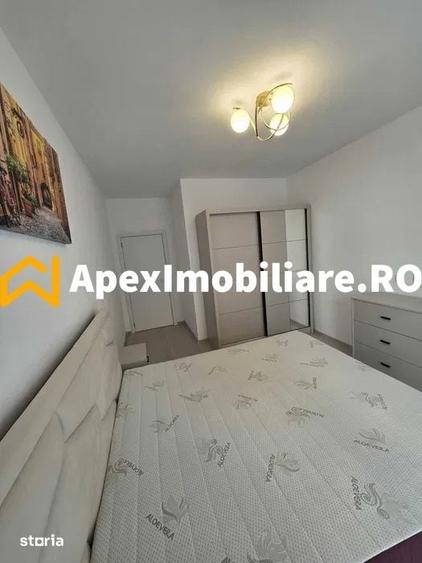 Apartament cu 2 camere decomandat în Theodor Pallady — fotografia 3