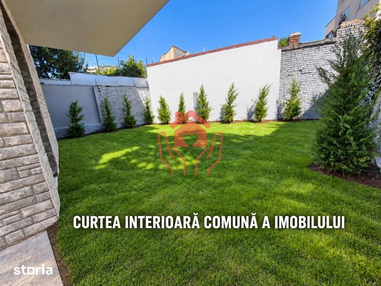 Apartament cu 4 camere în Ștefan cel Mare